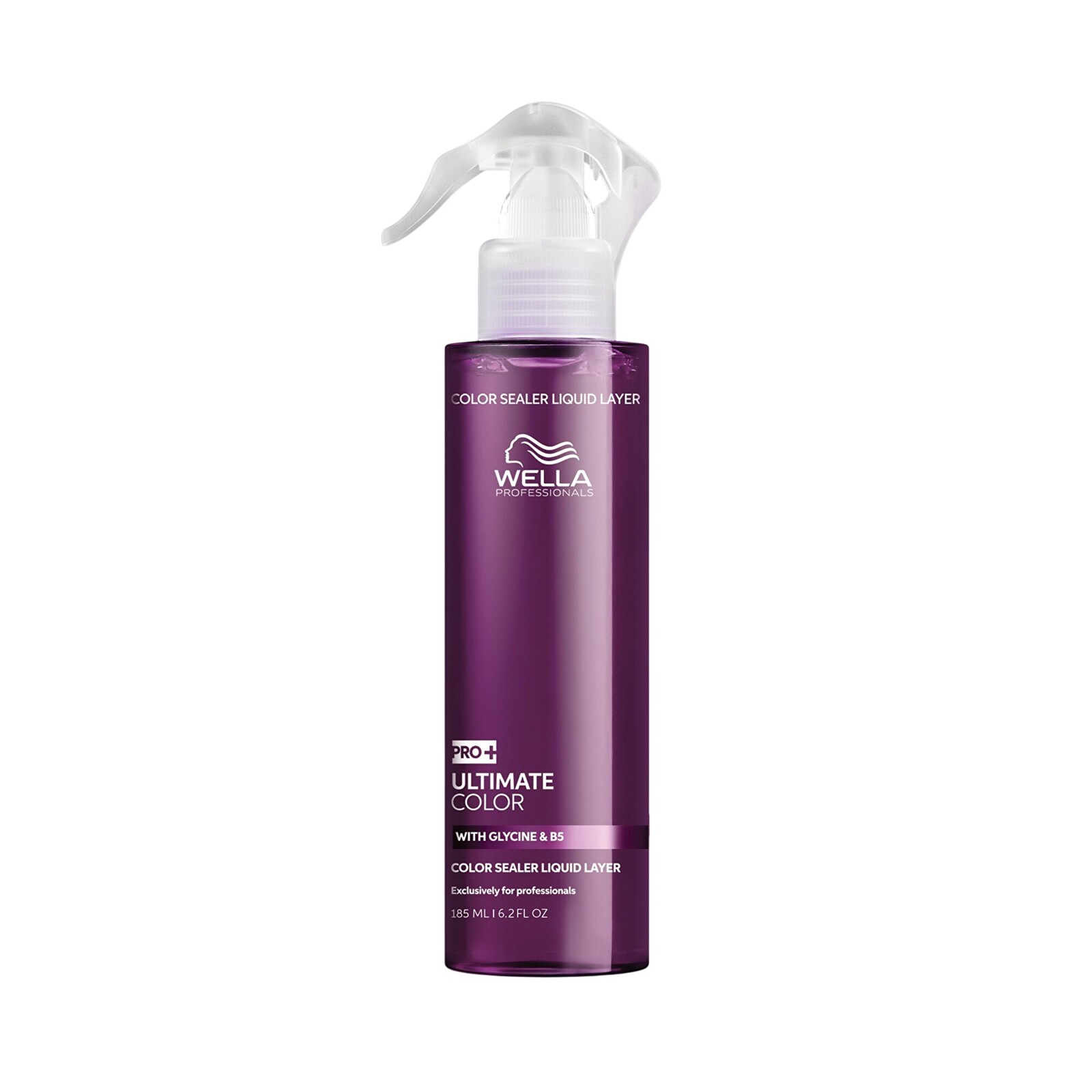 Wella Professionals Bezoplachová péče pro barvené vlasy Ultimate Color Sealer 185 ml