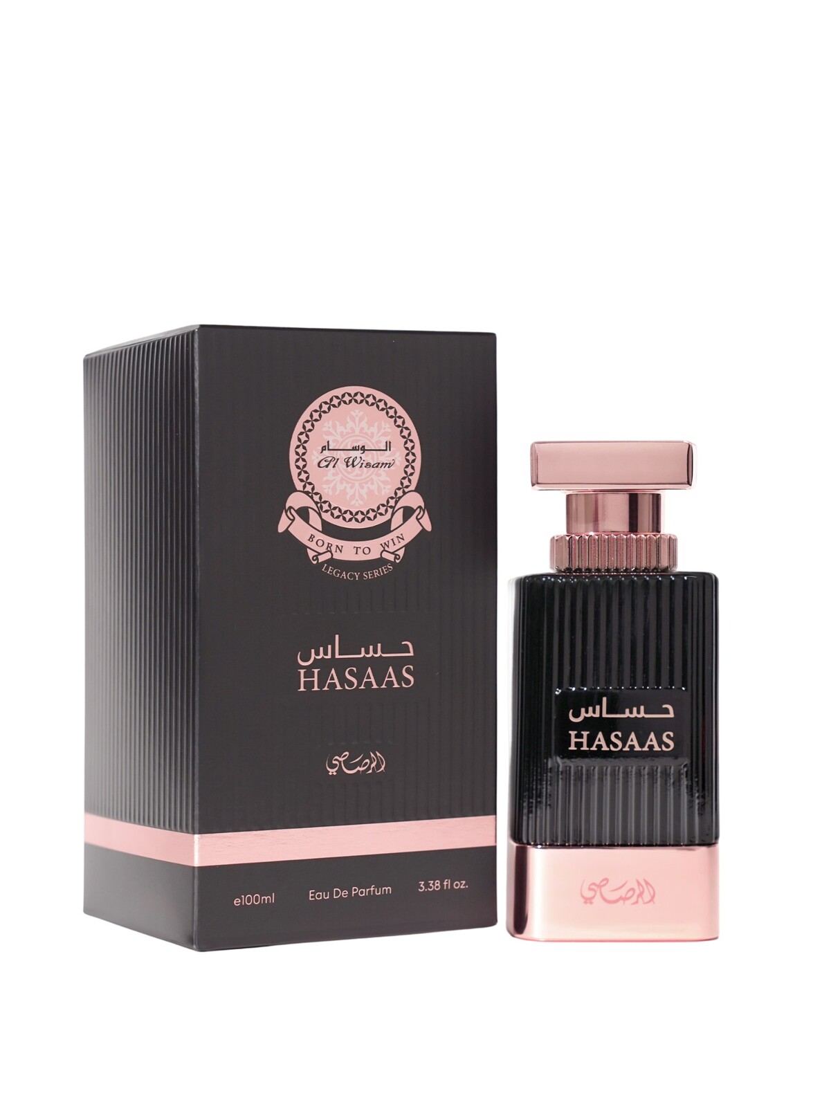 Rasasi Hasaas - EDP 100 ml