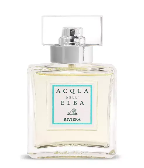 Acqua dell' Elba Riviera - EDP 50 ml