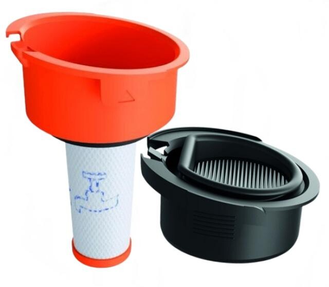 Filtry Rowenta ZR009016 pro ROWENTA 5.80 X-Pert 1+1ks sada