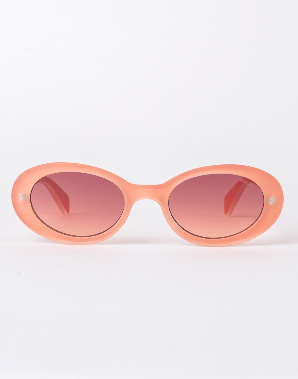 Komono Ana Velvet Coral