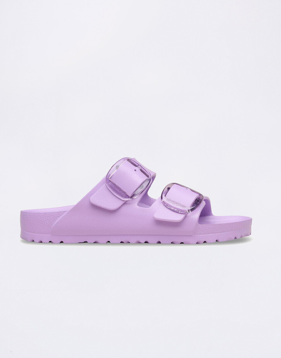 Birkenstock Arizona Big Buckle EVA Crocus 37