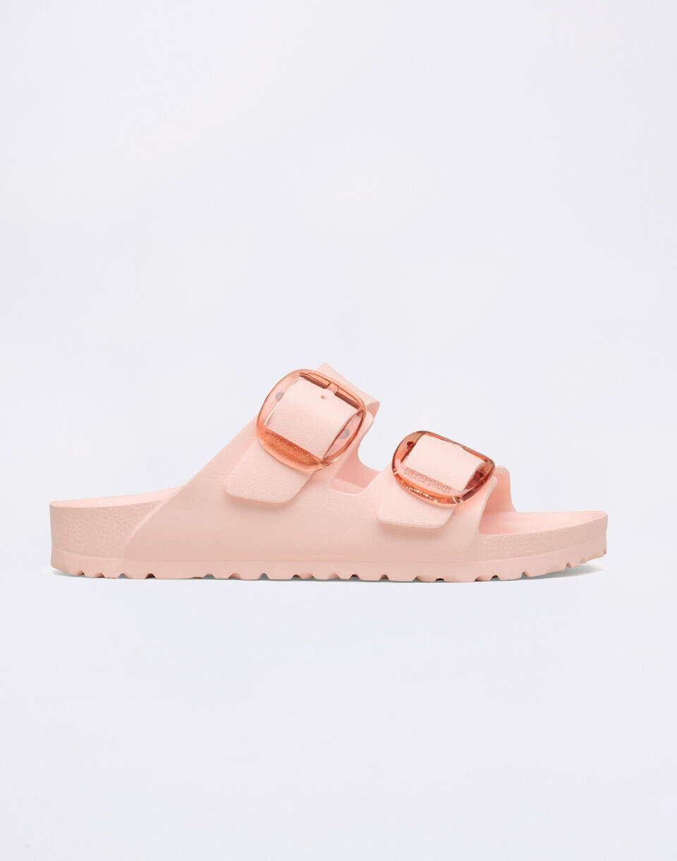 Birkenstock Arizona Big Buckle EVA Light Rose 37