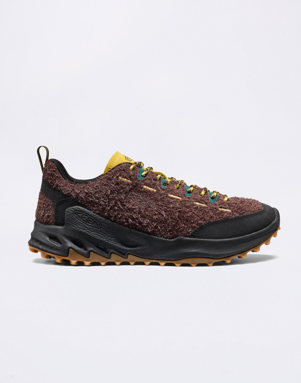 Keen Jasper Zionic Men java/cream gl 41