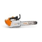 STIHL MSA 220.1 TC-O – řetězová AKU pila 1,7 kW, lišta 30 cm, řetěz 3/8