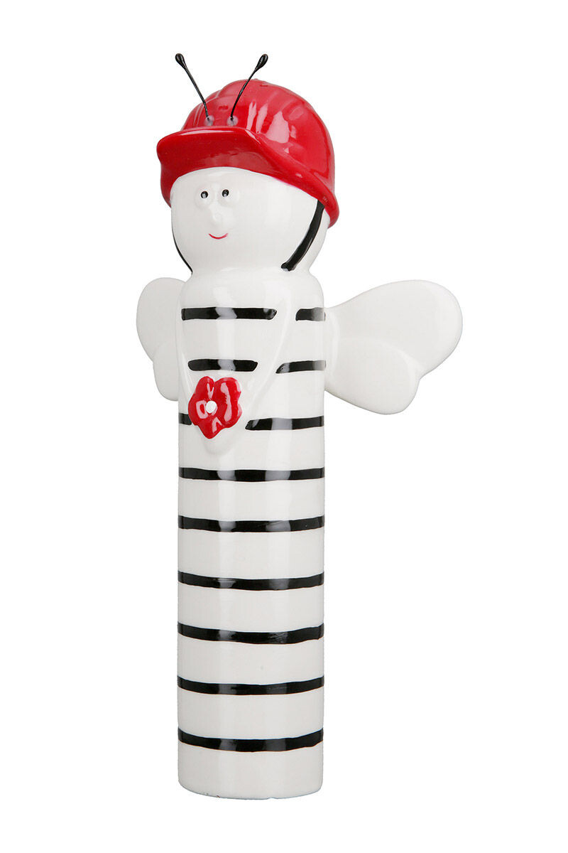 Gilde Pruhovaná včelí figura