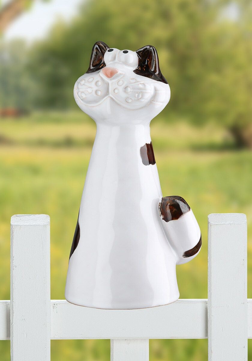 Gilde Plotová figurka – kočka