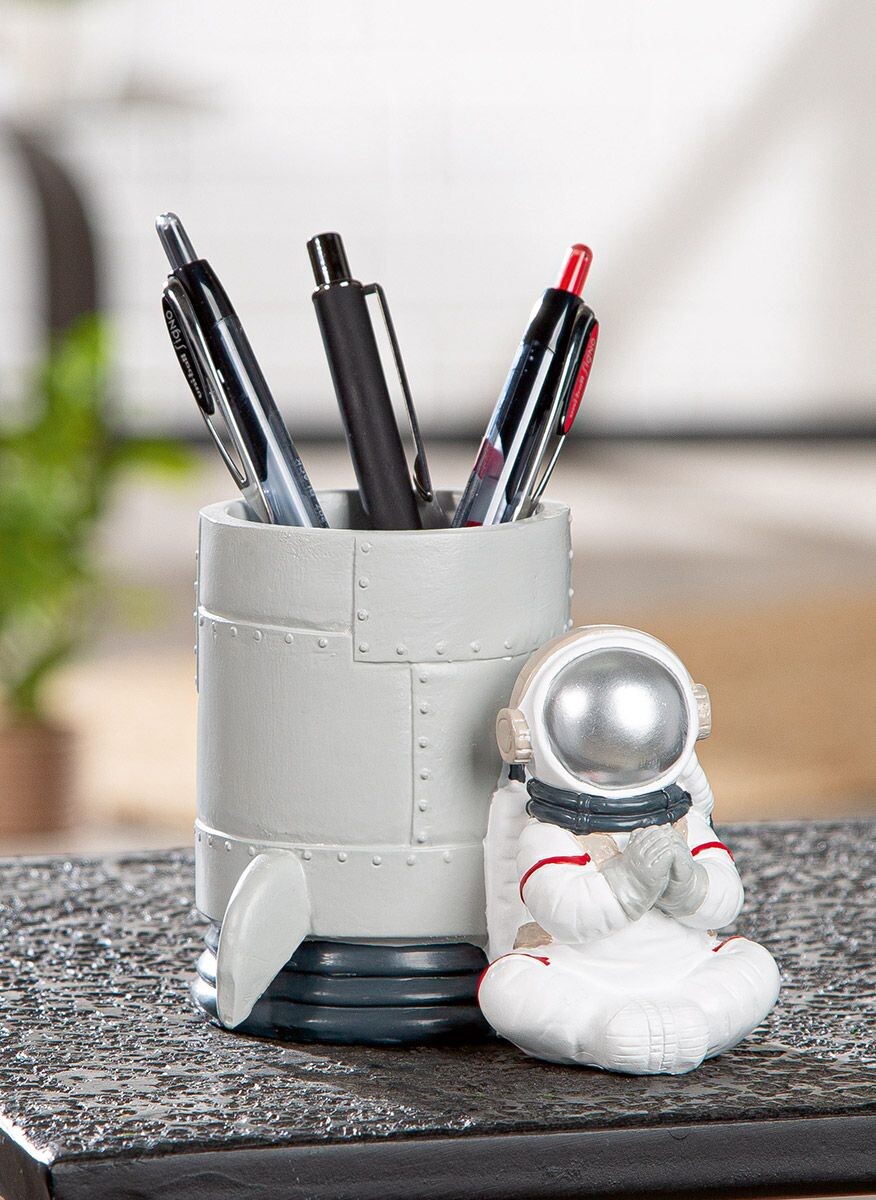 Gilde Držák na tužky Astronaut 