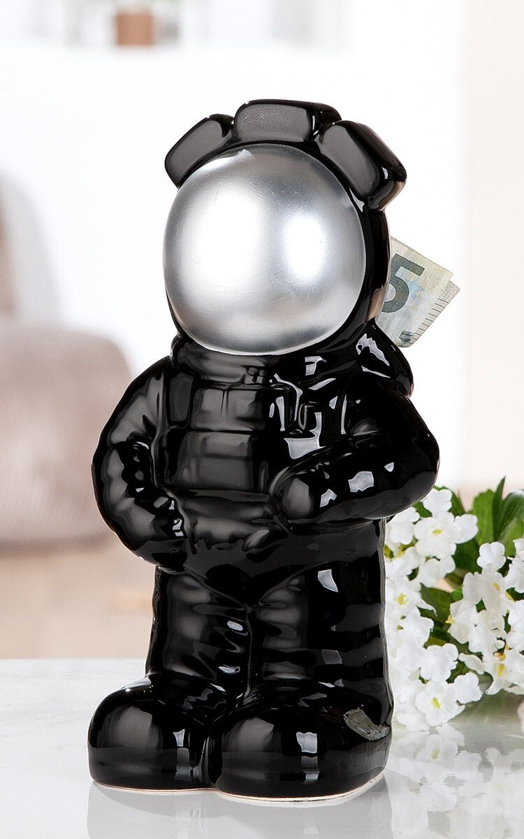 Gilde Pokladnička Astronaut