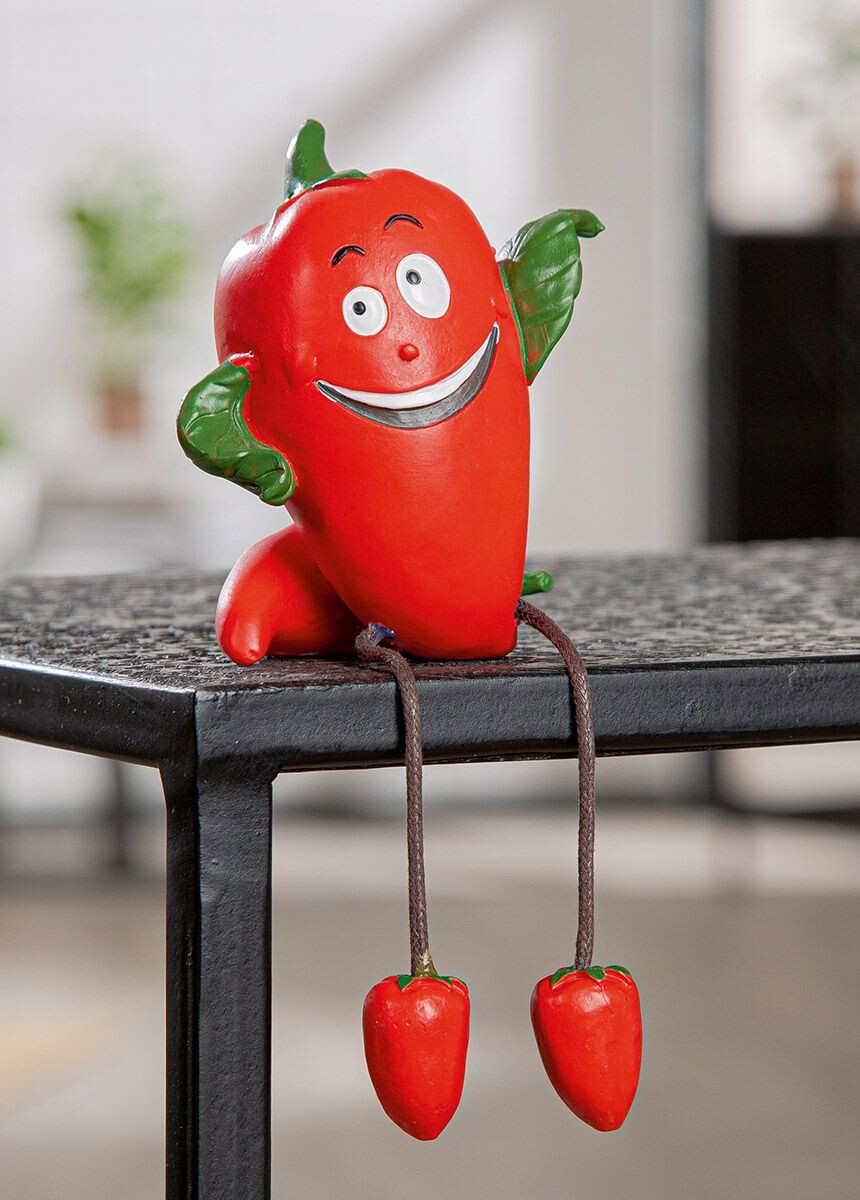 Gilde Figurka Paprika