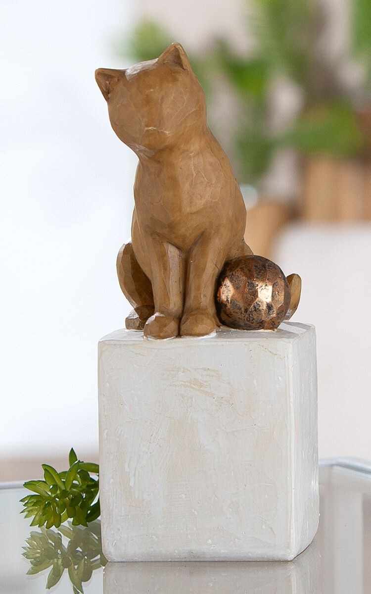 Gilde Kočka Figura 