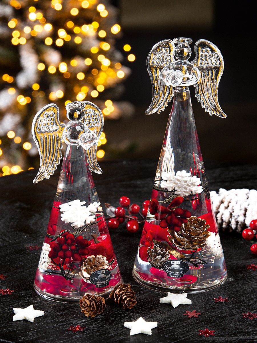 Gilde Dreamlight Anděl Figure