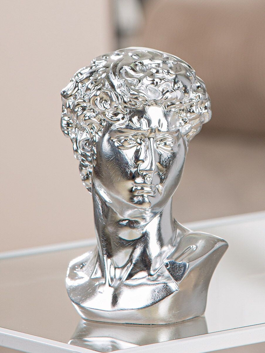 Gilde Hlava Davida – Figurka 