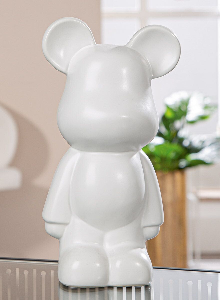 Gilde Keramická figurka Medvídek