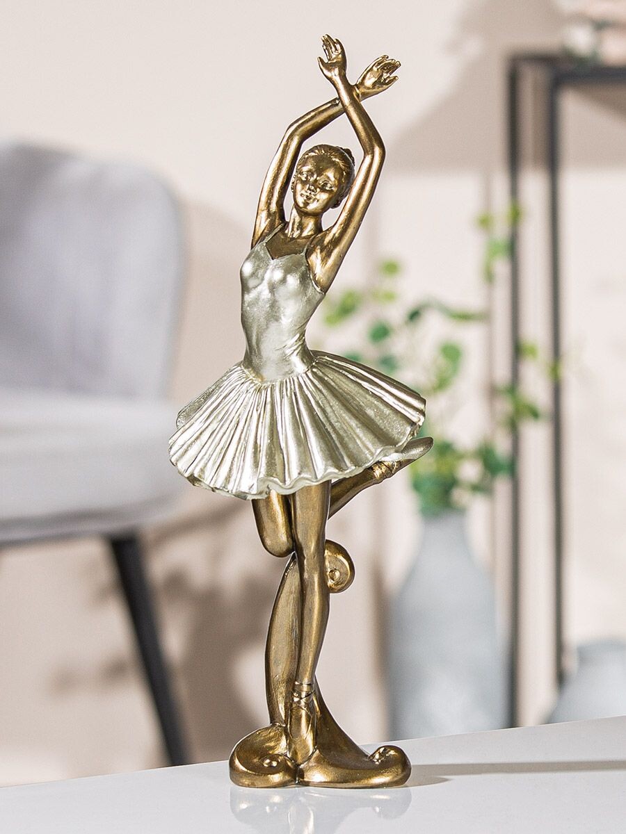 Gilde Baletní dekorativní figurka