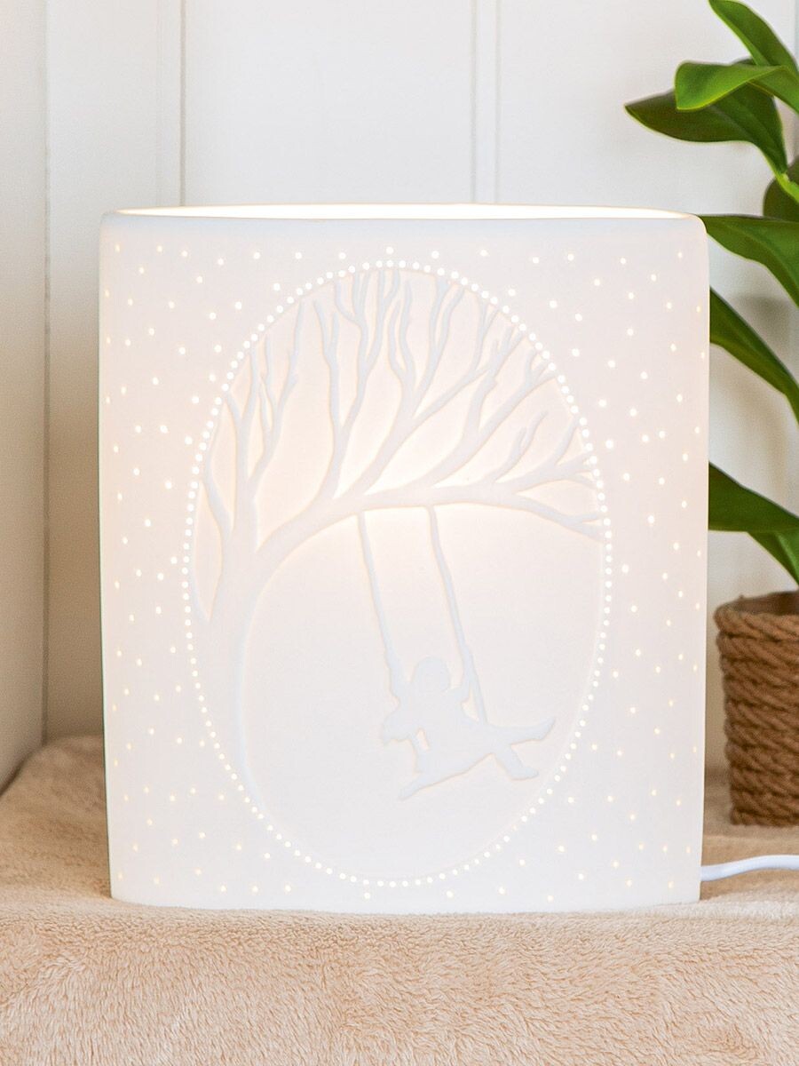 Gilde Stolní lampa dětská