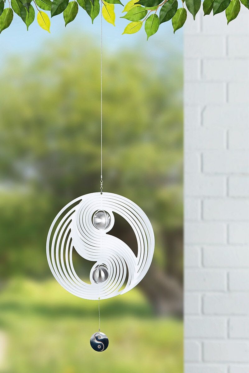 Gilde Větrné zvonky Yin Yang