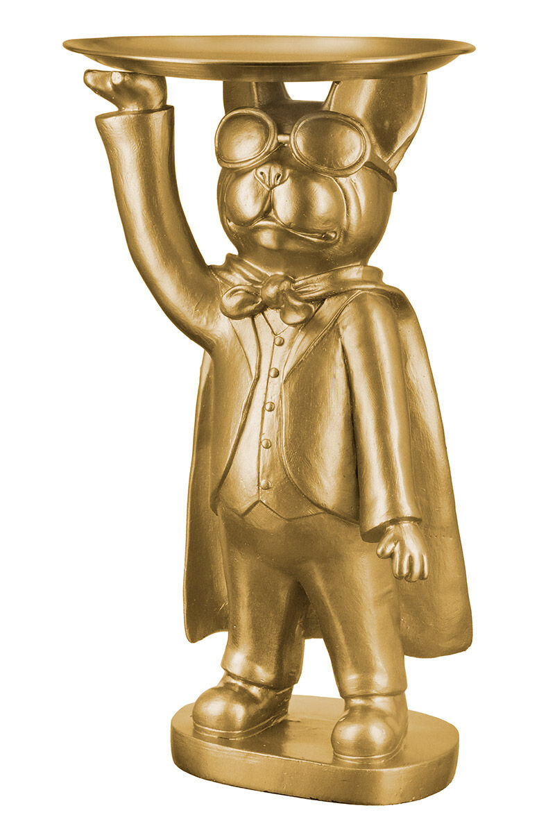 Gilde Figurka buldočka