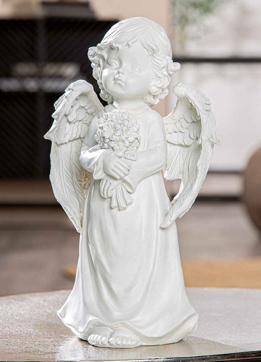 Gilde Andělská figurka