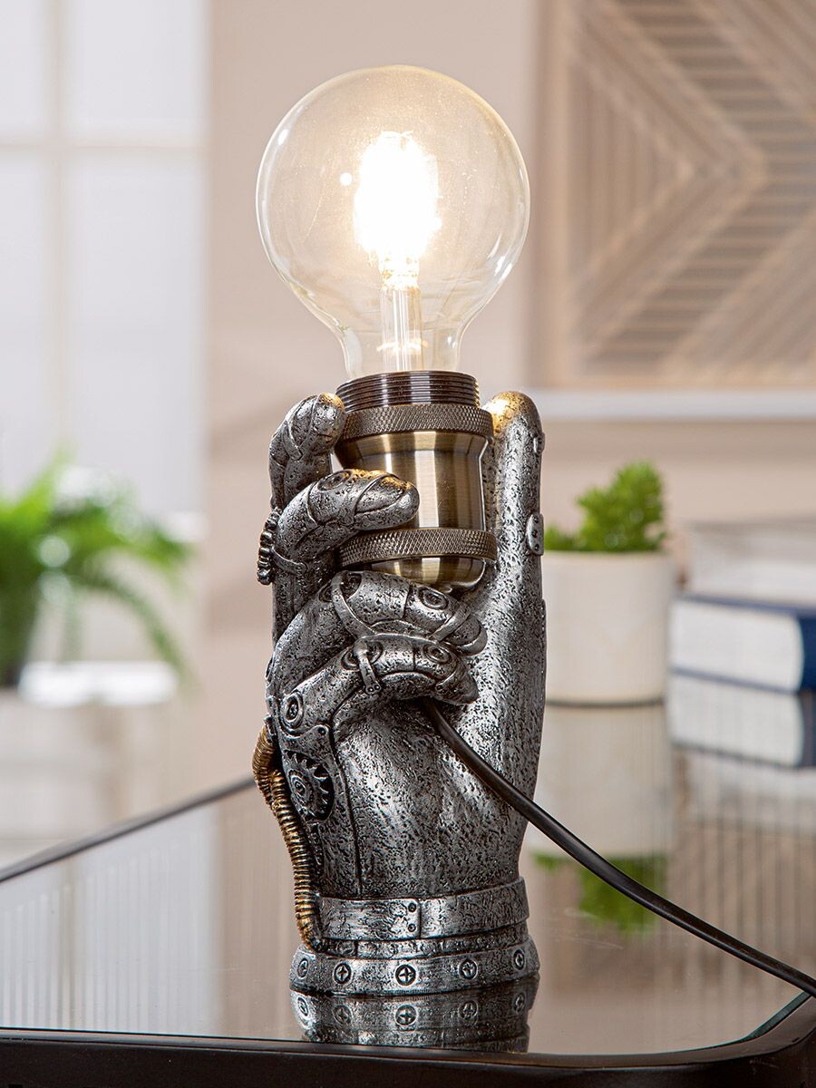 Gilde Stolní lampa LED