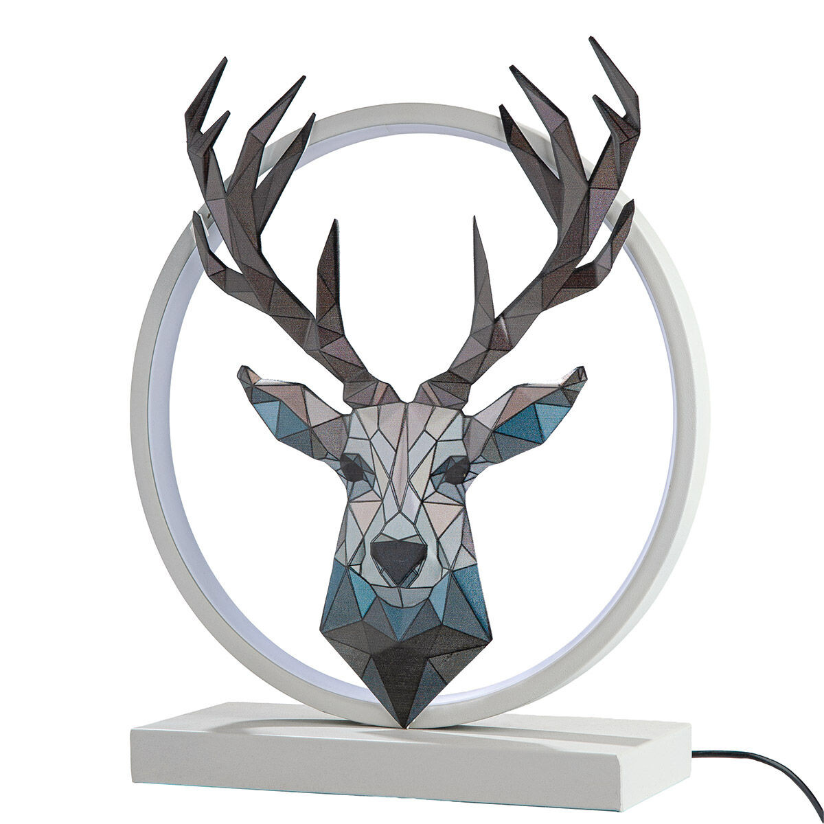 Gilde LED stolní lampa