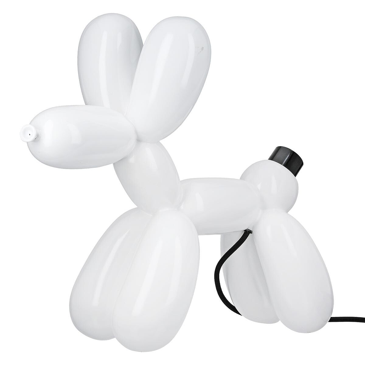 Gilde Stolní lampička Scotty, 36 cm