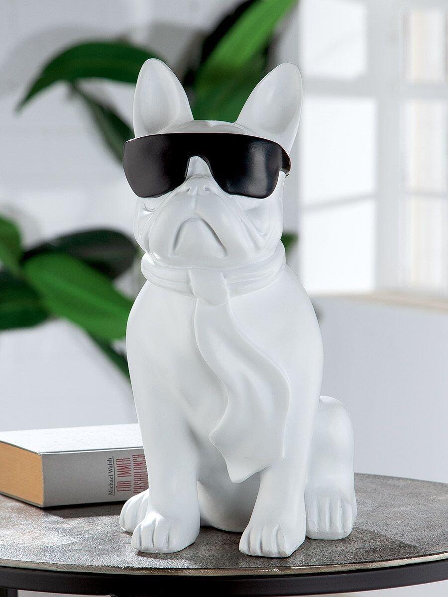 Gilde Soška psa Cool Dog, 35 cm