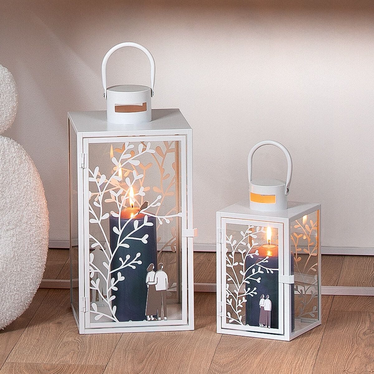 Gilde Sada 2 ks luceren Moments, 40 cm