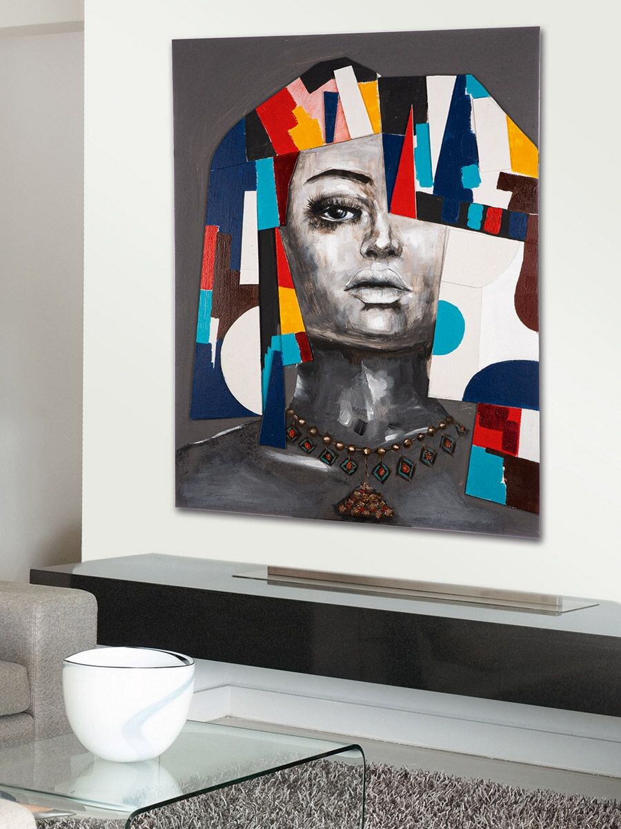 Gilde Obraz Kira, 120 cm