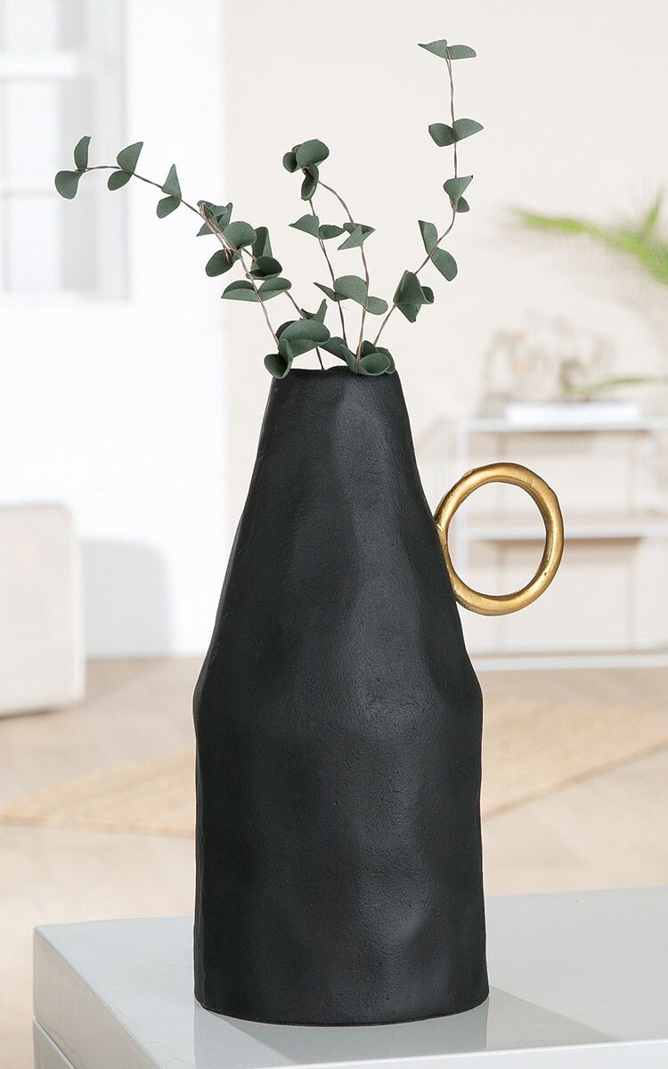 Gilde Váza Dora, 31 cm