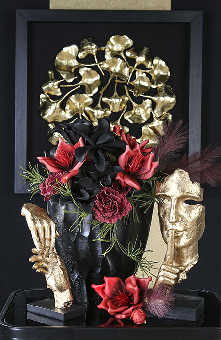 Gilde Socha Ruce Two hands, 29 cm