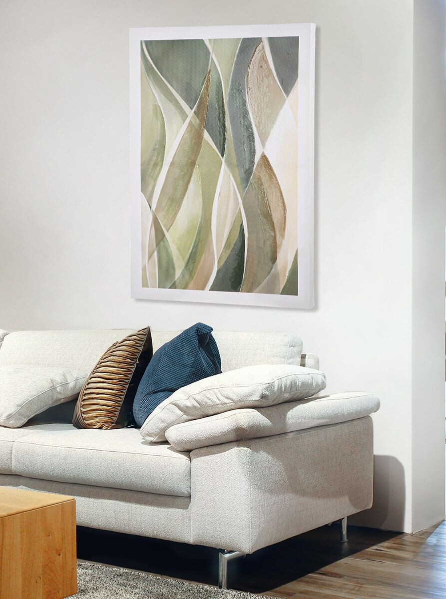 Gilde Obraz Verde, 90 cm
