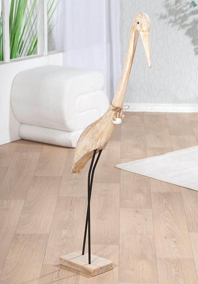 Gilde Socha volavky Julius, 112 cm