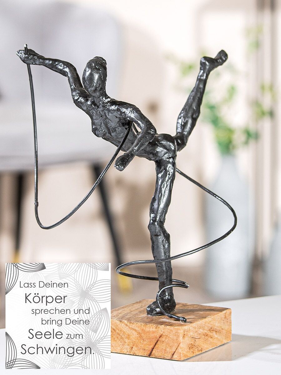 Gilde Soška ženy Körpergefühl, 30 cm