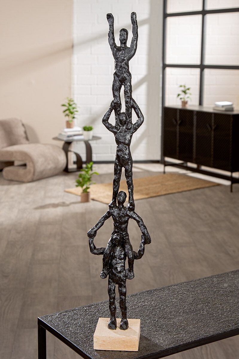 Gilde Socha osoby Teamspirit, 69 cm