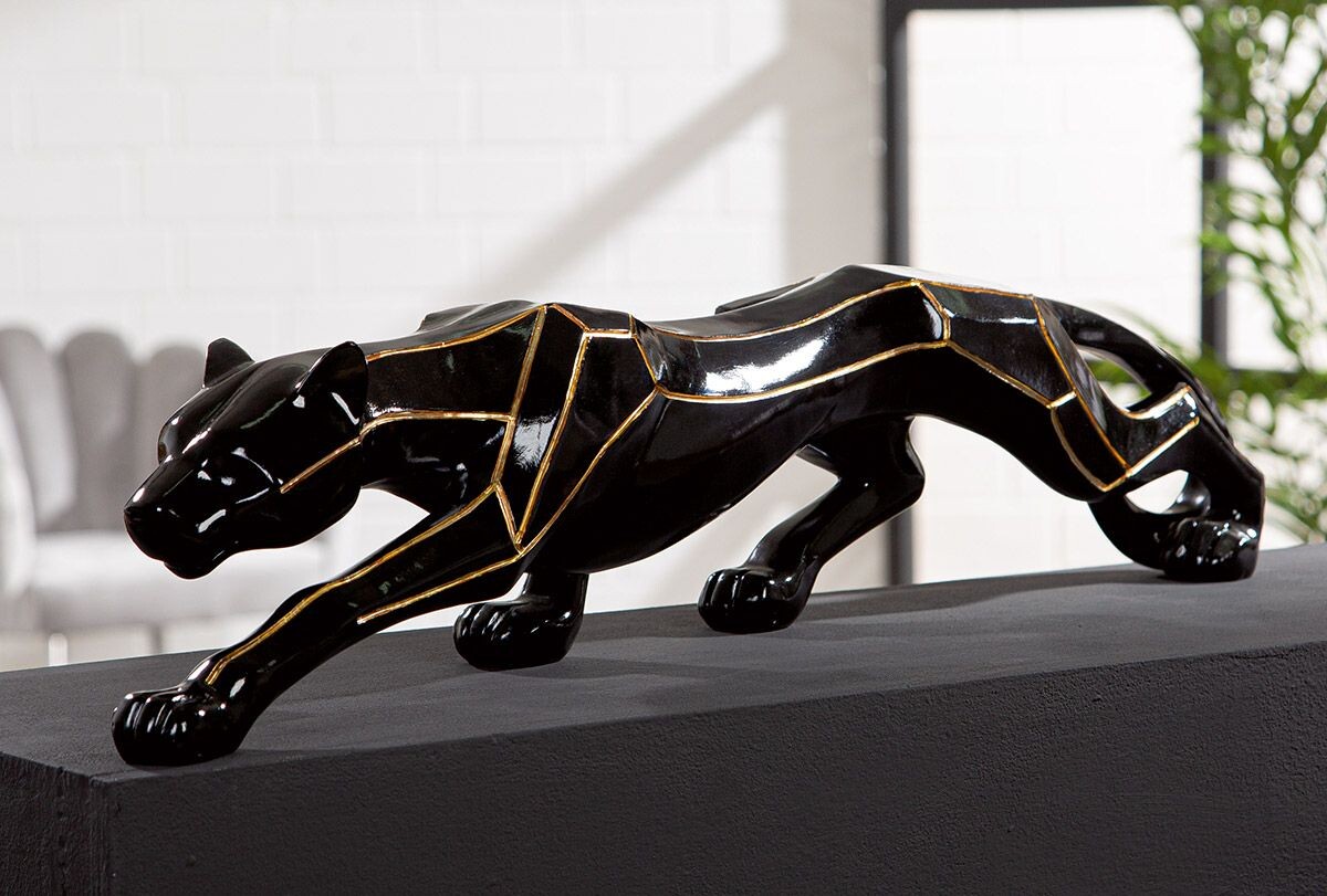 Gilde Figurka Cheetah, 15 cm
