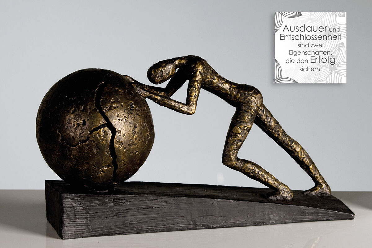 Gilde Socha – Koule Heavy Ball, 22 cm