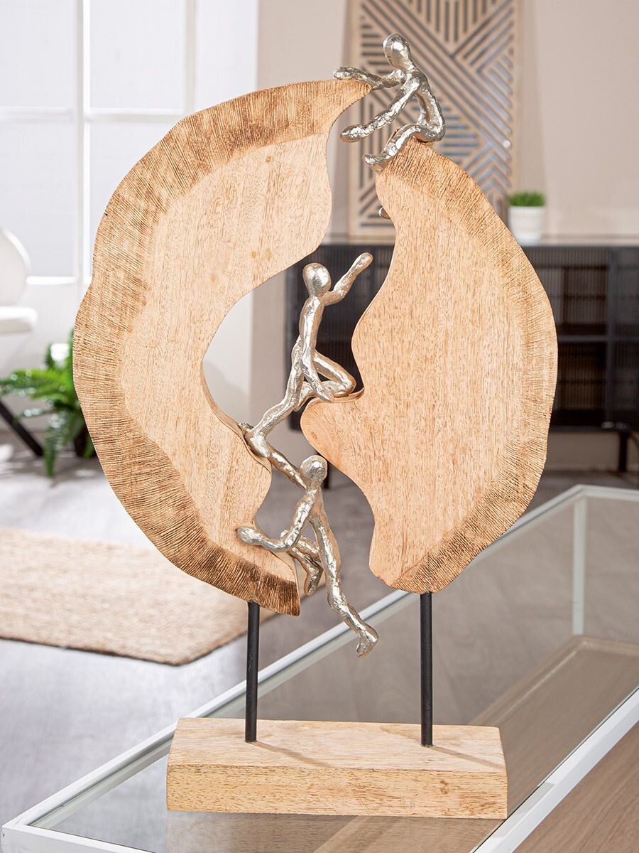 Gilde Socha Hoch Hinaus, 36 cm