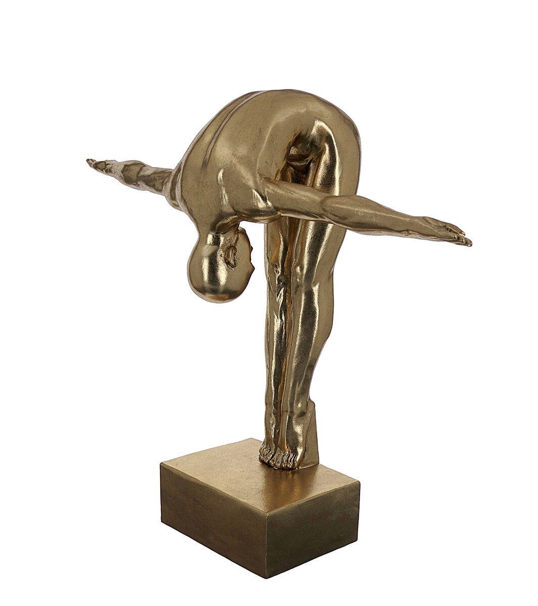 Gilde Socha skokana Cliffhanger, 47 cm