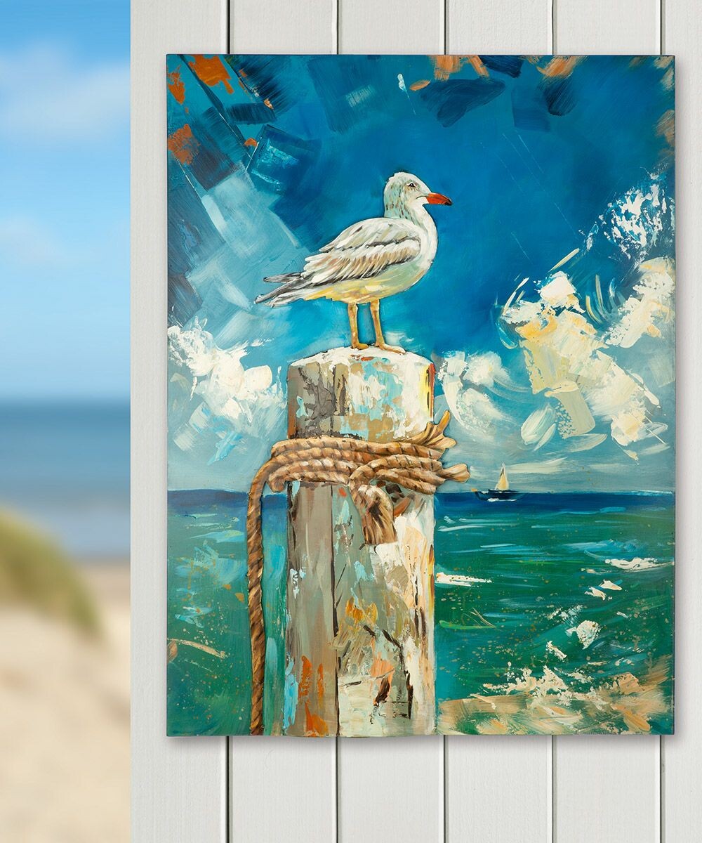 Obrázek Coast Bird GILDE Gallery, 100 cm