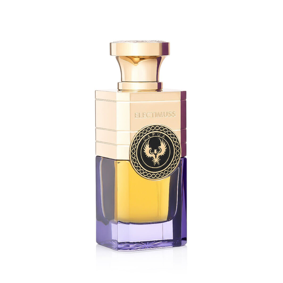 Electimuss Capua 100 ml parfém unisex