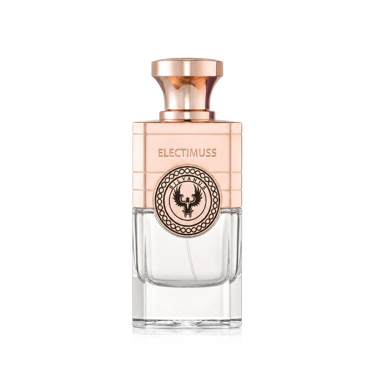 Electimuss Silvanus 100 ml parfém unisex