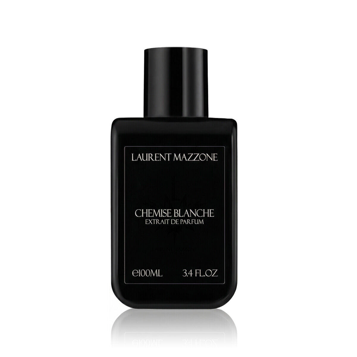 Laurent Mazzone Chemise Blanche 100 ml parfémový extrakt pro ženy