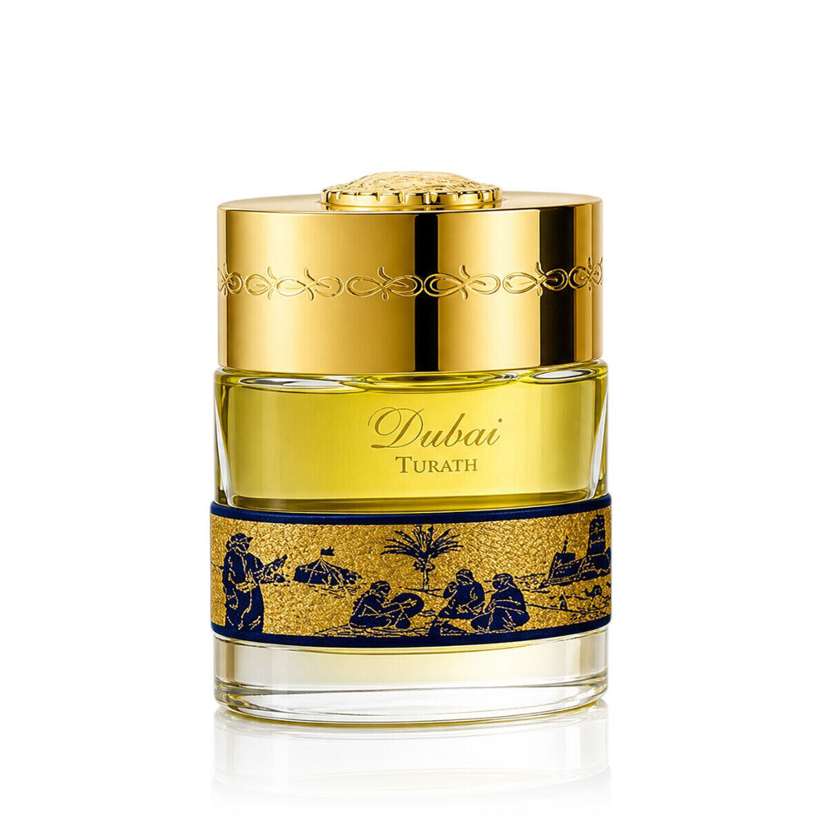 The Spirit of Dubai Turath 50 ml parfémovaná voda unisex