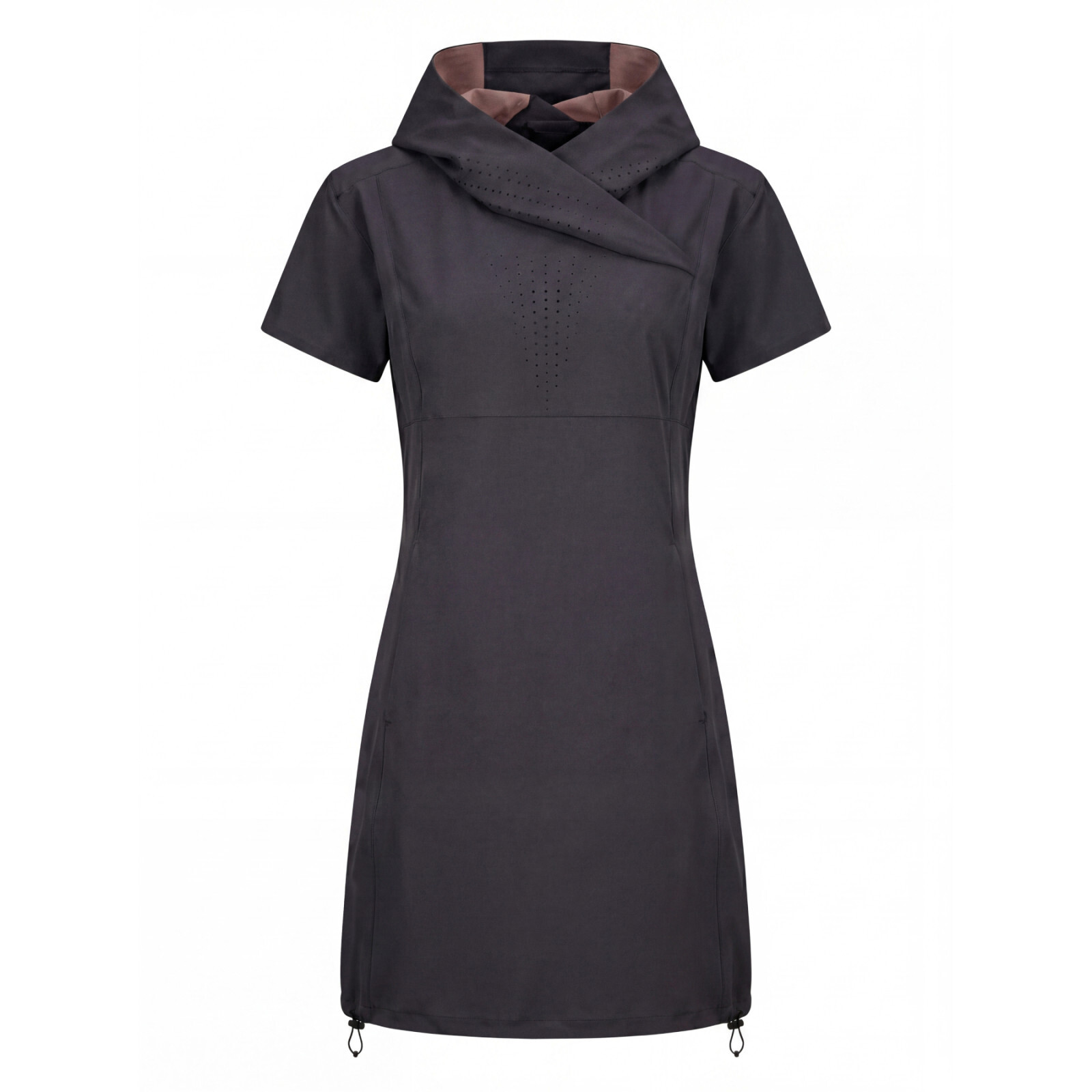 Dámské šaty High Point Marty Dress Velikost: S / Barva: černá