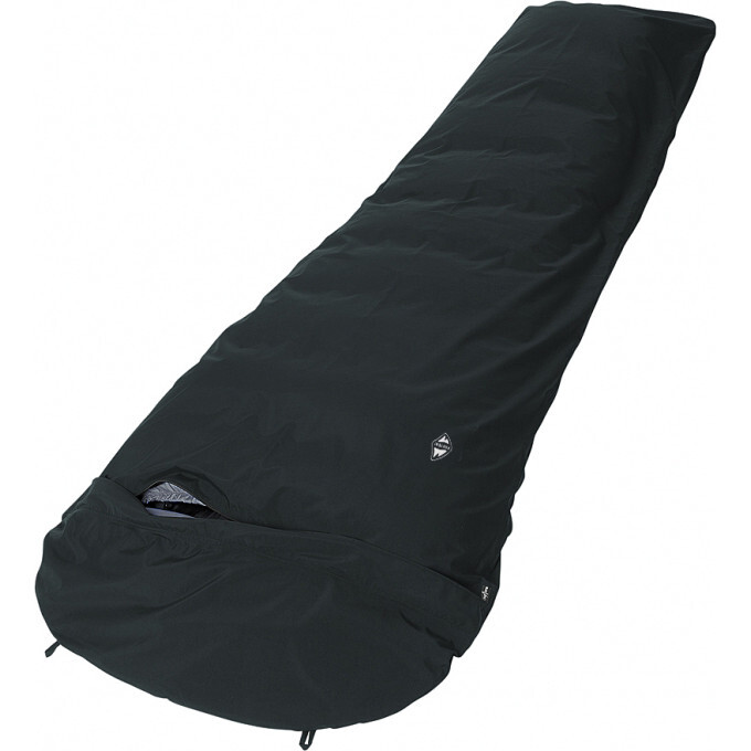 Bivakovací vak High Point Dry cover 4.0 Barva: černá