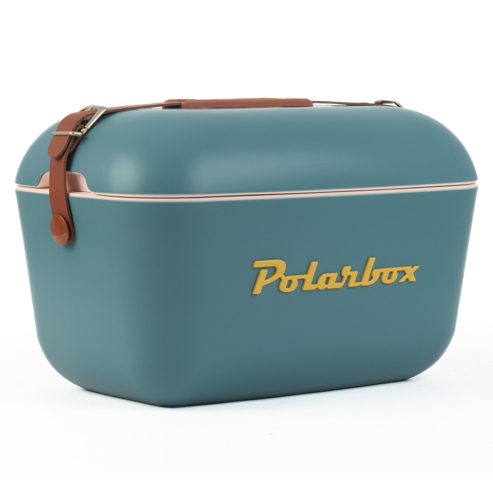 Chladící box CLASSIC 20 l, tmavě modrá, Polarbox