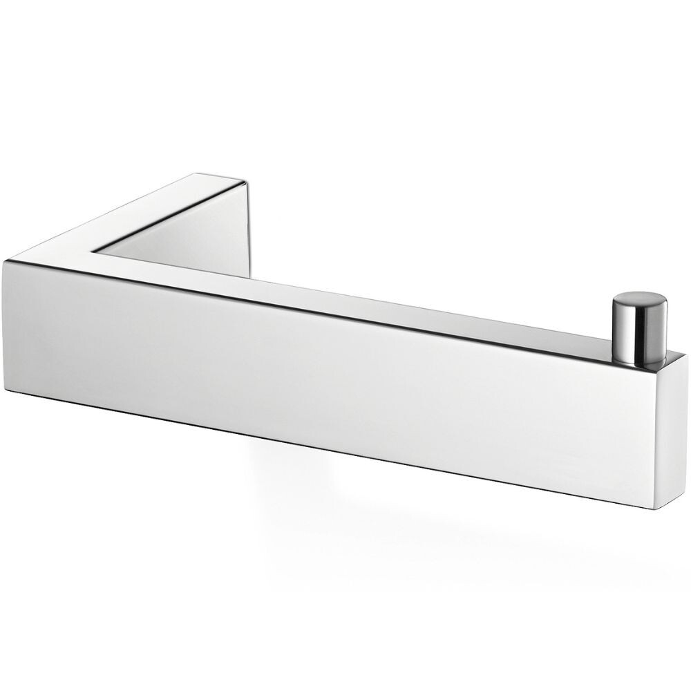Držák toaletního papíru LINEA 14 cm, lesk, nerezová ocel, Zack
