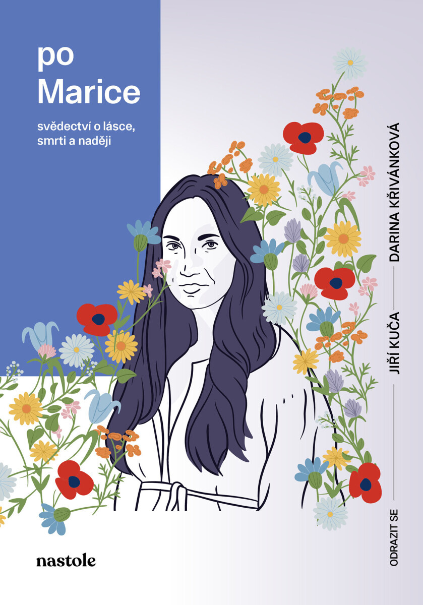 Po Marice - Jiří Kuča, Darina Křivánková