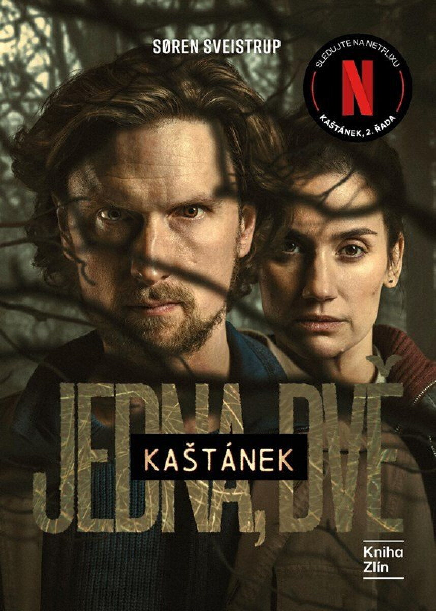 Kaštánek: Jedna, dvě - Soren Sveistrup